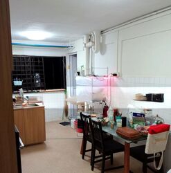 Blk 519 Bedok North Avenue 1 (Bedok), HDB 3 Rooms #502195881